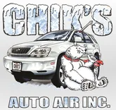 Chik's Auto Air