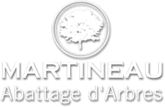 MARTINEAU ABATTAGE D'ARBRES