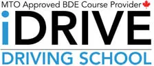iDrive Driving School
