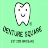 Denture Square