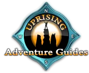 Uprising Adventure Guides
