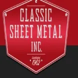 Classic Sheet Metal