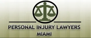 Personal Injury Lawyers Miami FL