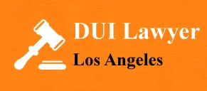 Dui Attorney in Los Angeles