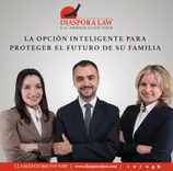 Diaspora Law - Immigration Lawyers - Lancaster, PA