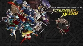 Fire Emblem Heroes Hack