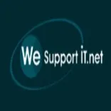 We Support IT