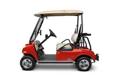 Total Golf Cart