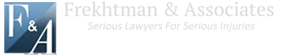 Frekhtman & Associates