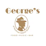 George's at Kaufman Astoria Studios