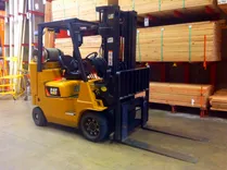  Superior Forklift Training 