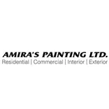 Amira's Painting Ltd.