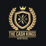 The Cash Kings