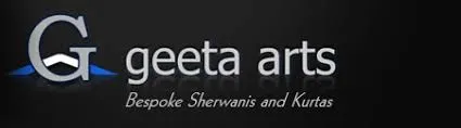 Sherwani Shops in London from Geeta Arts