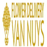 Flower Delivery Van Nuys