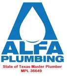 Alfa Plumbing