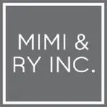 Mimi and Ry Inc.