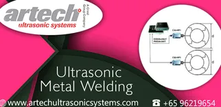 Artech Ultrasonic Systems 