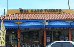 EL GATO TUERTO INC