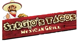 SERGIO'S TACOS