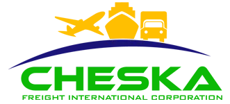 Cheska Freight International Corporation