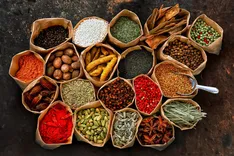 Online Spices