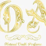 Natural Oudh Perfume
