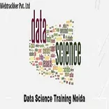 Data Science training Institute in Noida