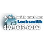 John Smith and Son Locksmith