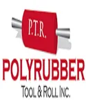 Poly Rubber Tool Roll