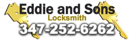 Eddie and Sons Locksmith - Queens, NY