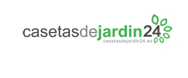 Casetas de Jardín 24