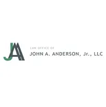 Law of Office of John A. Anderson, Jr., LLC