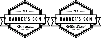 The Barber's Son