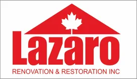 Lazaro Renovation & Restoration