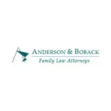 Anderson & Boback