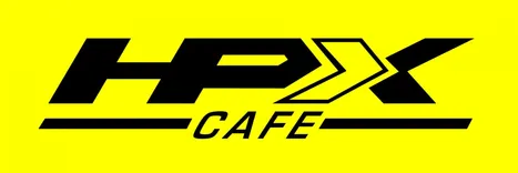HPX NUTRITION CAFE