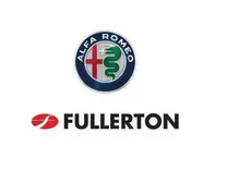 Fullerton Alfa Romeo