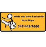 Eddie and Sons Locksmith - Park Slope - NY