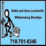 Eddie and Sons Locksmith - Williamsburg Brooklyn - NY