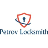 Petrov locksmith