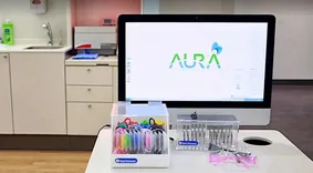 Aura Orthodontics - Newton Surrey Orthodontics