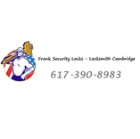 Frank Security Locks - Locksmith cambridge