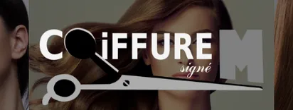 COIFFURE SIGNÉ M