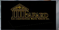 Les Constructions Mario Fafard Inc.