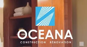 OCÉANA CONSTRUCTION RÉNOVATION