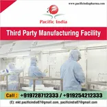 Pacific India-Third party pharma manufacturer