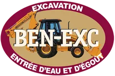 EXCAVATION BEN-EXC