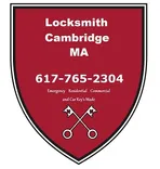 Locksmith Cambridge MA