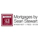 Mortgages by Sean Stewart